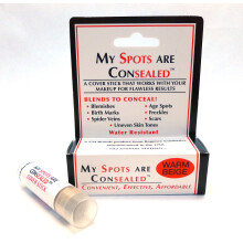 My Spots är Concealed Cover Stick av CSI - Varm Beige