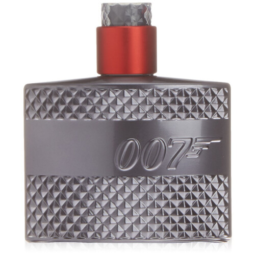 James Bond James Bond 007 Quantum Eau De Toilette Spray 1.7 onzas