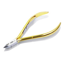 Nghia New cuticle Nippers c-112-16 (Full Jaw D-555)