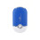 (Blue) Portable USB Rechargeable Mini Air Conditioner Fan 1