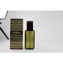 Quorum EDT Spray 34 Oz van Antonio Puig - Quorum van Antonio Puig EDT Spray 34 Oz voor mannen