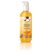 Wild Ferns Manuka Honig Duschgel