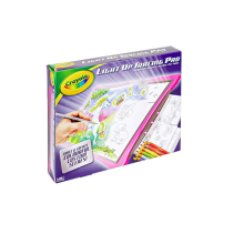 Crayola Light Up Tracing Pad