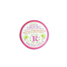Rosebud Perfume Co. Tropical Ambrosia balzm na rty 0,8 oz (25 ml)