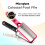 Microplane Microplane Colossal Foot File Scraper - Αρχικό Ανοξείδωτο Ατσάλι, Αφαιρέτης Κάλου, Σαπούνι Ποδιών 4