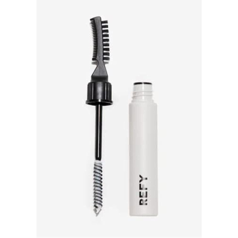 Refy Brow Sculpt Shape And Hold Gel Met Lamineringseffect 028 Oz 85 Ml-image