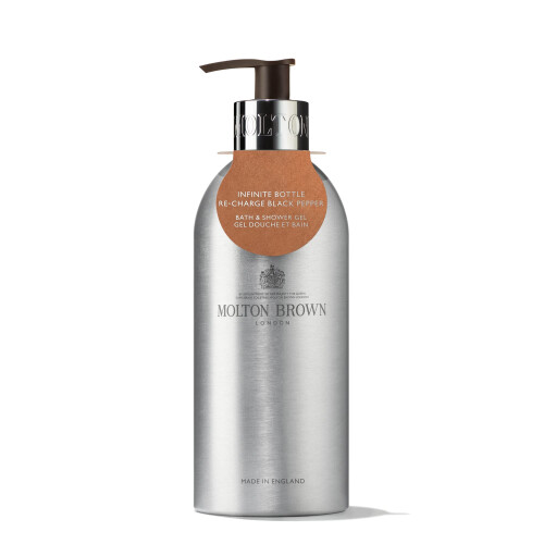 Molton Brown Molton Brown Infinite Bottle - Black Pepper 13.5 fl. oz.