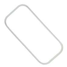 Sealing Ring Compatible with Samsung DA9717395A Refrigerator Water Reservoir White