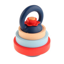 (style B, One size) Kids Kettlebell Dumbbell Set Playset Kids Workout Equipment Set for Home Gym style A