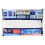 Finish Αλάτι Πλυντηρίου Πιάτων Bosch Finish SGZ9091UC - 2Kg (Η συσκευασία μπορεί να διαφέρει) 2