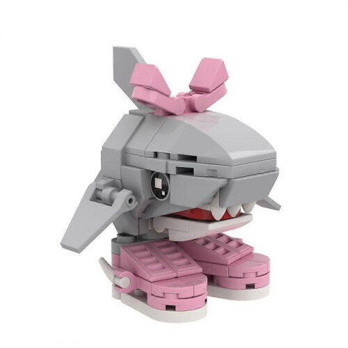 Wholesale Italian Brainrot 2025 Tung Tung Tung Sahur Tralalero Tralala Bombardiro Crocodillo Ai Plastic Figure Toy Model Doll