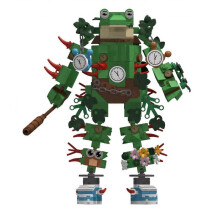 (Style 02) Italian Brainrot Tung Tung Tung Sahur Building Blocks Tralalero Tralala Action Toy Figures _s