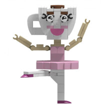 (Style 28) Italian Brainrot Tung Tung Tung Sahur Building Blocks Tralalero Tralala Action Toy Figures _s