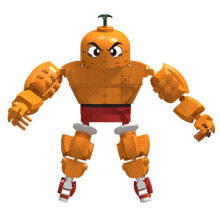 (Style 39) Italian Brainrot Tung Tung Tung Sahur Building Blocks Tralalero Tralala Action Toy Figures _s