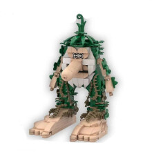 (Style 35) Italian Brainrot Tung Tung Tung Sahur Building Blocks Tralalero Tralala Action Toy Figures _s