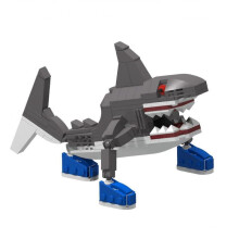 (Style 44) Italian Brainrot Tung Tung Tung Sahur Building Blocks Tralalero Tralala Action Toy Figures _s
