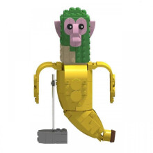 (Style 14) Italian Brainrot Tung Tung Tung Sahur Building Blocks Tralalero Tralala Action Toy Figures _s