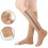 (XXL, complexion) Zip Sox Compression Socks 5
