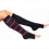 (XXL, black) Zip Sox Compression Socks 5