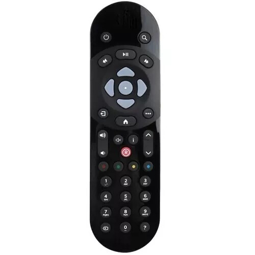 Sky Q Compatible Remote Control Remote For all Sky Q Boxes plus Sky Q Mini Box 1
