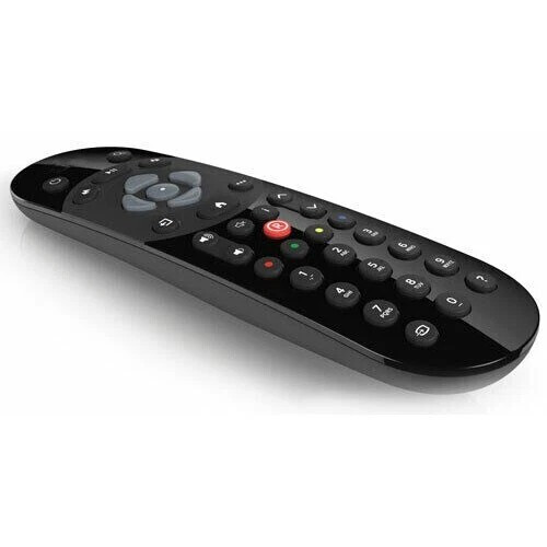 Sky Q Compatible Remote Control Remote For all Sky Q Boxes plus Sky Q Mini Box 2