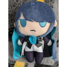 (B)Ado Birthday Commemoration Plush Toy Ado Plushies Doll Kids Gifts 20cm _b