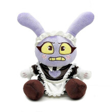 Maid Jax Plushies The Amazing Digital Circus Plush Toy Doll Kids Gift 28cm _b