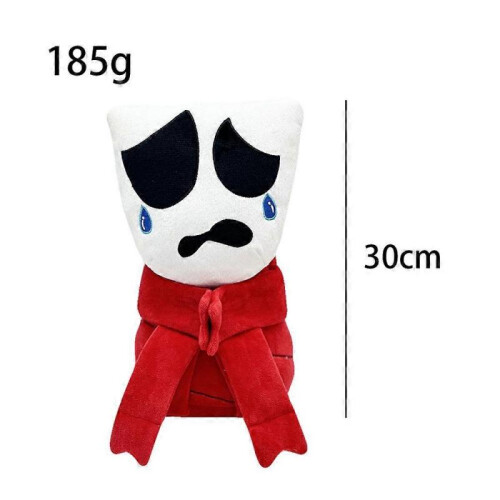 (B)Amazing Digital Circus Gummigoo Plush Toy 1