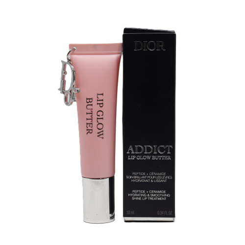 Dior Soin lèvres DIOR ADDICT LIP GLOW BUTTER 101 1 u