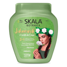 Skala Botanica Jaborandi 2 in 1 Hair Cream - 1000 ml