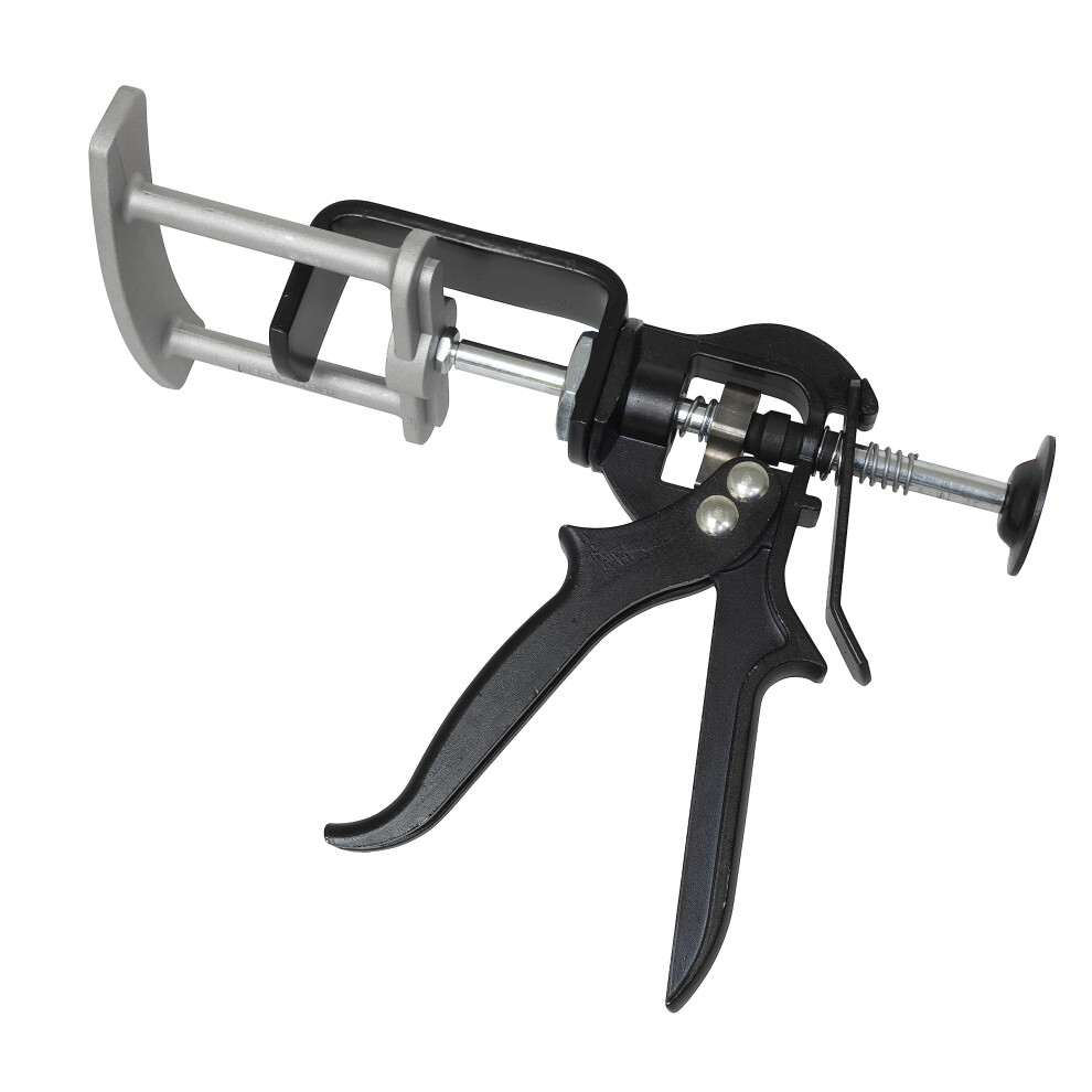 Lisle 25750 Dual Piston Brake Caliper Compressor-image-OPC-PFKGRWC-NEW