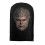 (E) Black Myth Monkey King Headgear 3D Mesh Mask Spider Spirit Mask 1