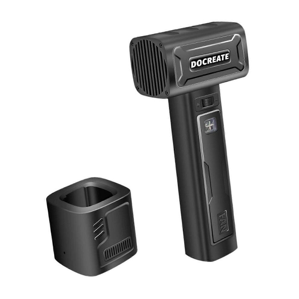 (As Show, One Size) Car Dryer Blower For Car For Patio Cleaning Car Interior Computer Keyboard 4633730156219