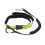 (As show, One size) Surf Leash Multipurpose Surfboard Leash for Longboard Paddleboard Shortboard 1