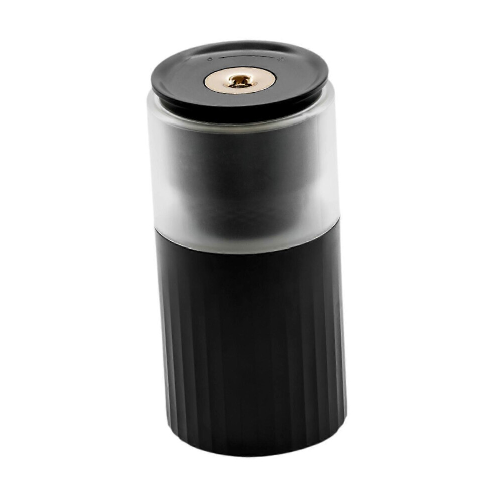 (black rechargeable, One size) Car Diffuser Humidifier Car Fresher Aroma Diffuser for Indoor Bedroom Plants black plug in-image-OPC-PHRBJ8R-NEW