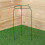 Samuel Alexander Tom Chambers Green Metal Herbaceous Garden Plant Support Ring Small 1
