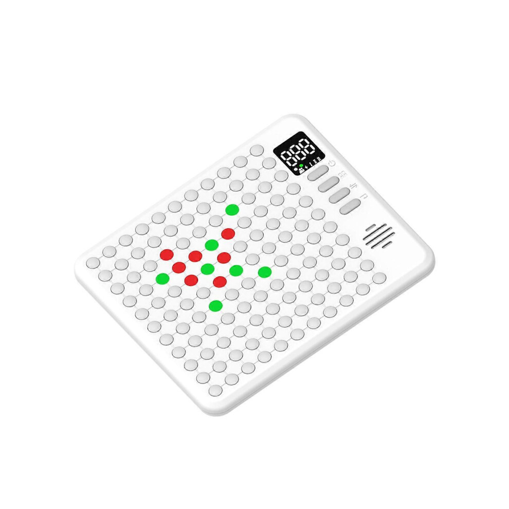 (As show, One size) 9 Strategy Board Games Toys Electronic Board Game for Family Travel Backyard-image-OPC-PHRBKMX-NEW