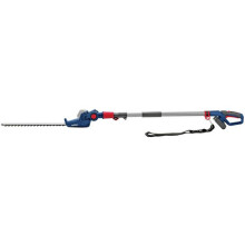 Spear & Jackson S18EHP Cordless Pole Hedge Trimmer - 18V (No Battery & No Charger) - Refurbished