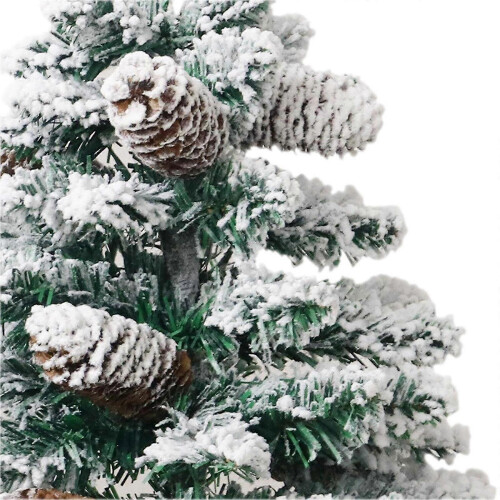 (60cm, One size) Mini Christmas Tree Decoration Tabletop Window Shelf Tabletop Christmas Tree 45cm 2