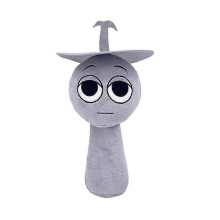 (Style 14 (25cm)) Sprunki Plush Toy Plushies Stuffed Sprunki Game Doll Kids Gifts _b