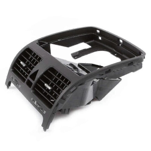 1kd819728e Front Central Dashboard Air Outlet Vent for Mk5 Golf 5 Mk5 Rabbit