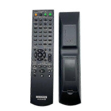 Replacement Remote for DVD Theater System RM-ADU007 DAV-HDX275 HDX576W RM-ADU004 RM-ADU006 RM-ADU008 ADU009 DAV-DZ260