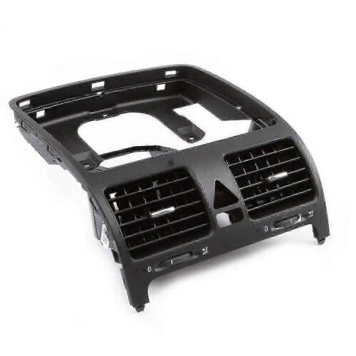 1kd819728e Front Central Dashboard Air Outlet Vent for Mk5 Golf 5 Mk5 Rabbit 1