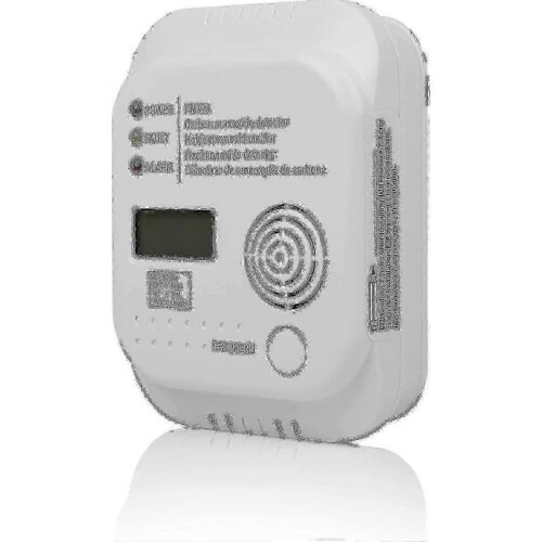 Rm370 carbon monox detector,_a 1
