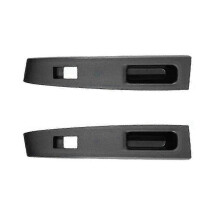 For VITZ YARIS 2012-2014 Car Rear Door Armrest Base Panel Upper RH LH Set 74271-52230-C0 74272-52220
