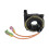 Steering Angle Sensor Clock Spring for S60 S80 XC70 XC90 and V70 Models 2005-2014 Year Range 5