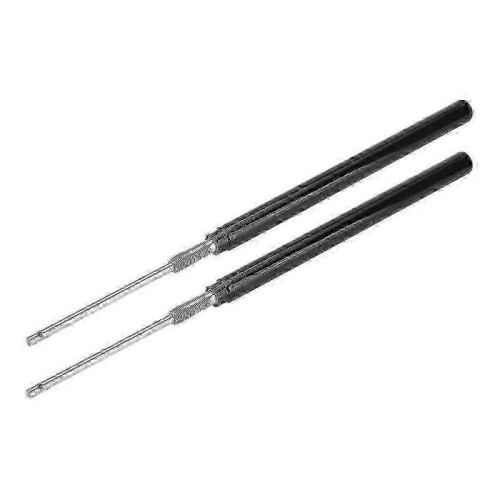 2Pcs Greenhouse Window Opener Cylinder Replacement Temperature Sensor Solar Sensitive Automatic Gre