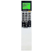 New Remote Control for Mitsubishi SG15C MSZ-FH25VE2 MSZ-FH35VE2 MSZFH25VE2 MSZFH