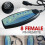 (without heating function)8 Female Pin Remote For Massage Power Lift Recliner Chair Hand Controller 12VD75 3