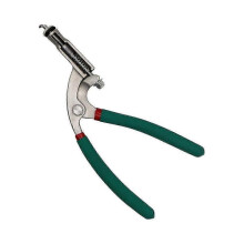 Dent Repair Pliers, Blade Plate, Flat Hole Pliers, Edge Clamping Pliers, Sheet Metal Leveling and E